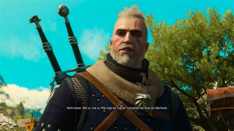 witcher 3 rittertugenden.